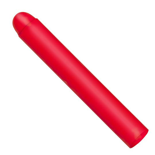 MARKAL SCAN-IT HARD WATERMELONRED 144/CASE