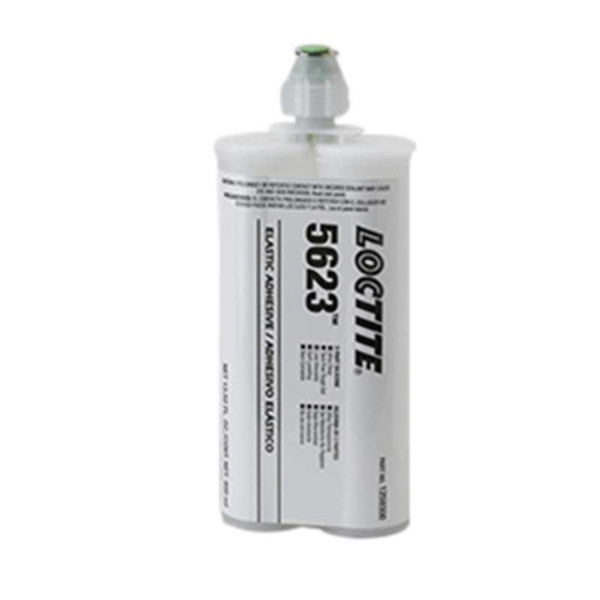LOCTITE 5623 2-PART SILICONE ELASTIC ADHESIVE 400 ML