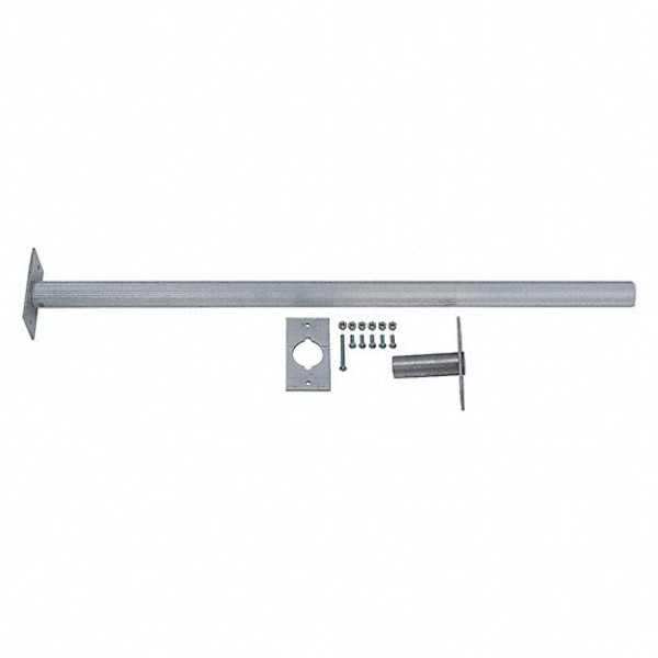 LOUISVILLE LADDER ROUND RUNG REPAIR KIT