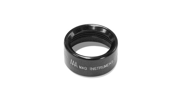 MAG-LITE FACE CAP FOR TRIPLE-A MINI MAG