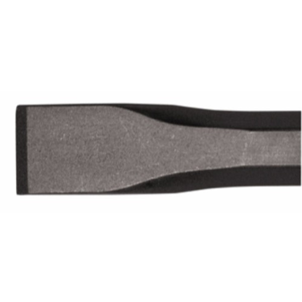 Alfa Tools DC63173 24" Flat Bit 1 x 4-1/4 Shank Pneumatic Chisel