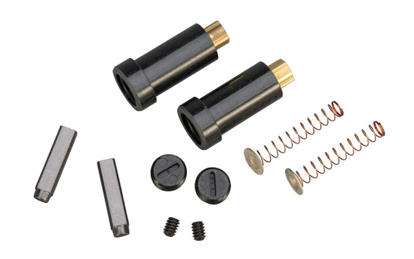 MASTER APPLIANCE BRUSH HOLDER KIT FOR 230V HG/VT MODELS  INCL BRU