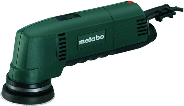 METABO SXE400 RANDOM ORBIT SNDR