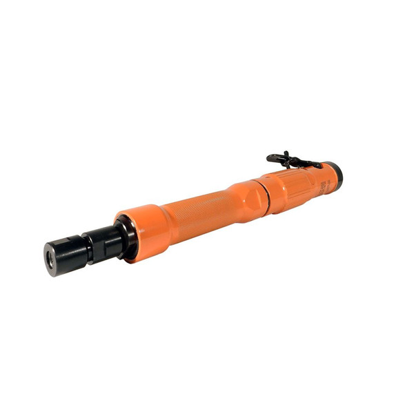 CLECO EXT INLINE GRINDER  SIDEEXHAUST 24 000 RPM 1/4"