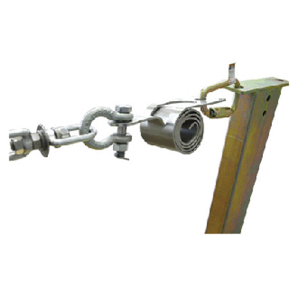 HONEYWELL MILLER SKYGRIP STAINLESS STEELENERGY ABSORBER KIT