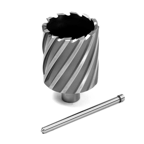 EVOLUTION CYCLONE CUTTER 2-1/4 X 2