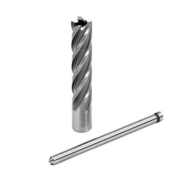 EVOLUTION CYCLONE CUTTER 13/16X3"