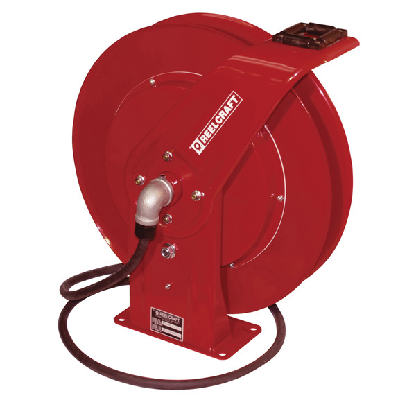 REELCRAFT HOSE REEL 1/4X20 AIR/WATER