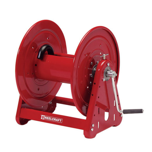 REELCRAFT HAND CRANK REEL