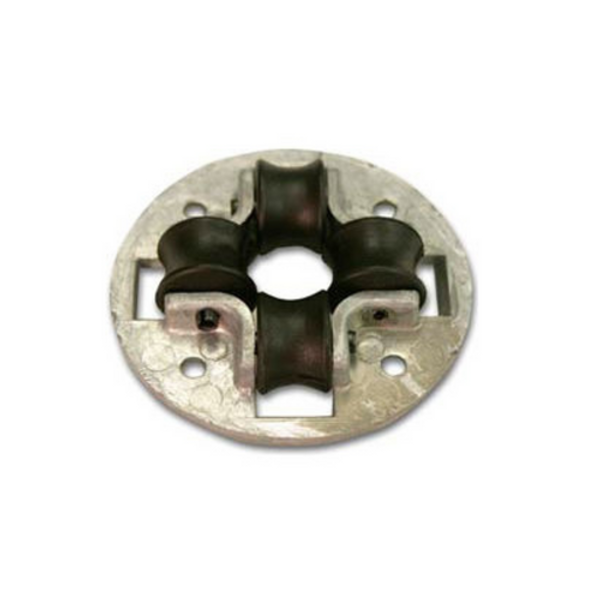 REELCRAFT OD .250 .625  HOSE ROLLER GUIDE