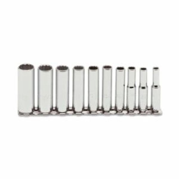 PROTO SET SKT 1/4 DR 10 PC 12