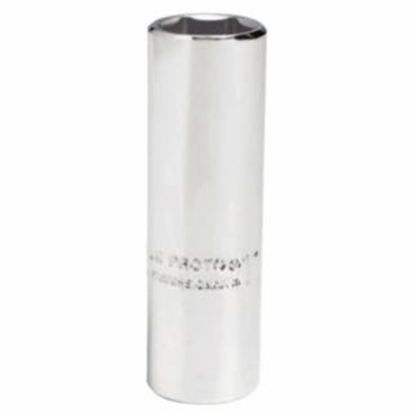 PROTO SKT 1/4 DR 13MM 6 PT DEE