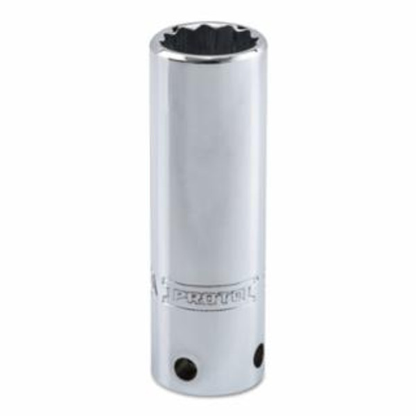 PROTO SKT 1/2 DR 3/4 12 PT DEEP-TETH