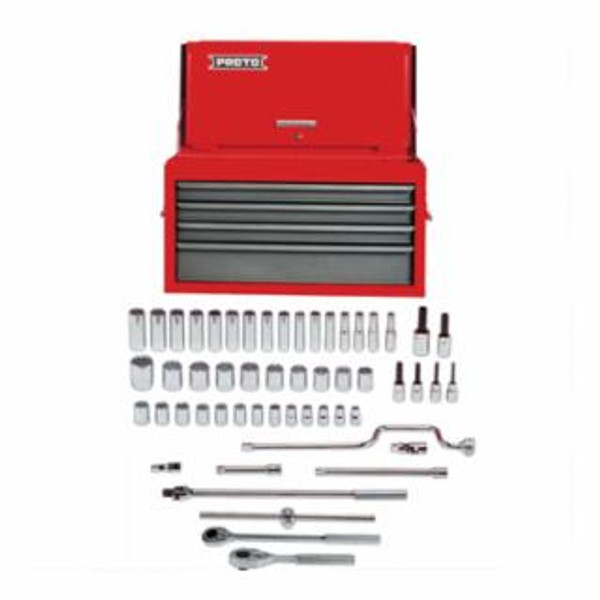PROTO SET SKT 1/2 DR 53 PC 12