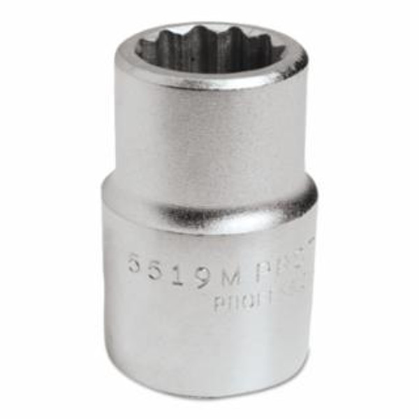 PROTO SKT 3/4 DR 27MM 12 PT