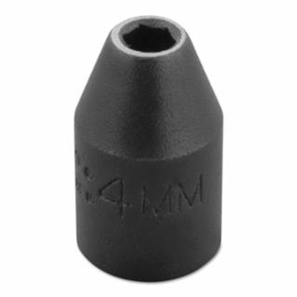 PROTO SKT IMP 1/4 DR 4MM 6 PT