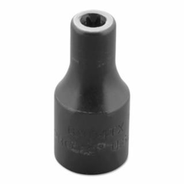 PROTO SKT IMP 1/4 DR E4 TORX