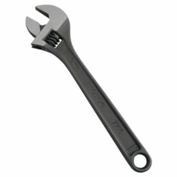 PROTO WR ADJUSTABLE 10 BLACK