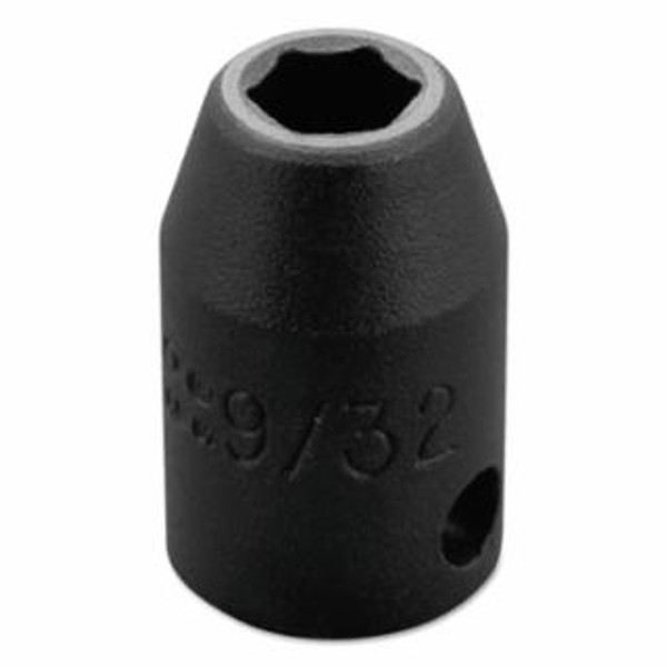 PROTO SKT IMP 3/8 DR 9/32 6PT