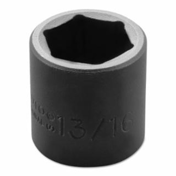 PROTO SKT IMP 3/8 DR 13/16 6 P