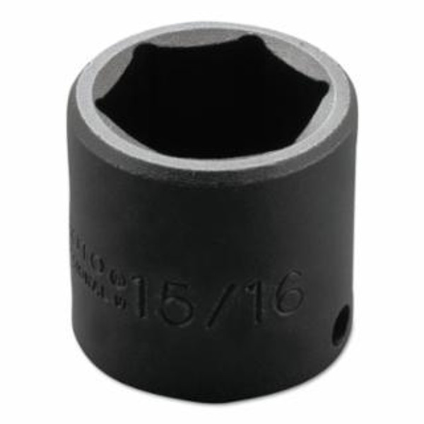 PROTO SKT IMP 3/8 DR 15/16 6 P