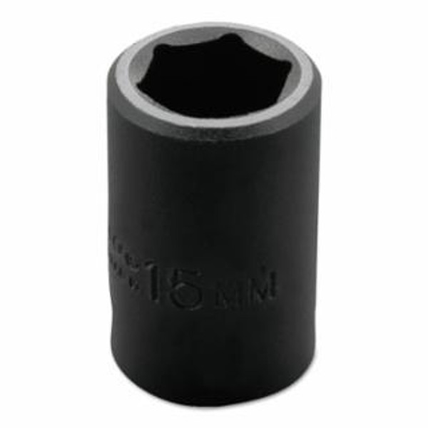 PROTO SKT IMP 1/2 DR 15MM 6 PT