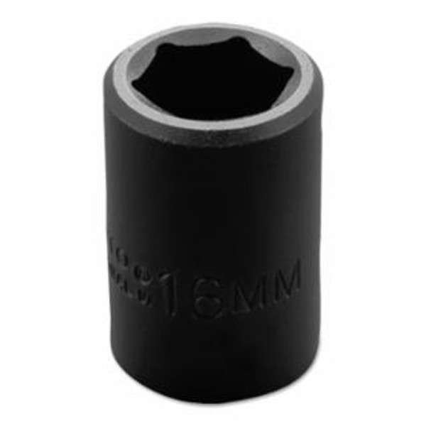PROTO SKT IMP 1/2 DR 16MM 6 PT