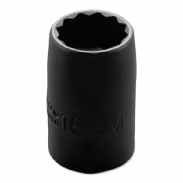 PROTO SKT IMP 1/2 DR 16MM 12 P