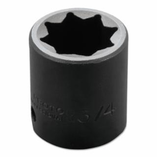 PROTO SKT IMP 1/2 DR 3/4 8 PT