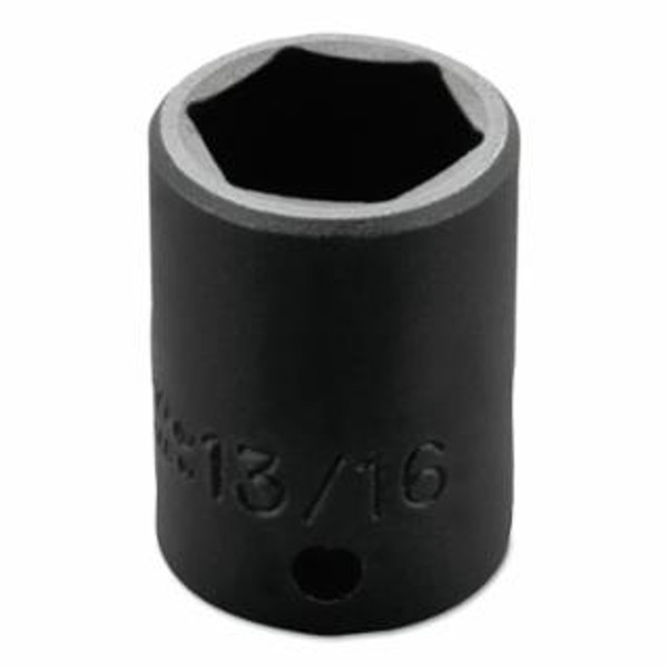 PROTO SKT IMP 1/2 DR 13/16 6 P