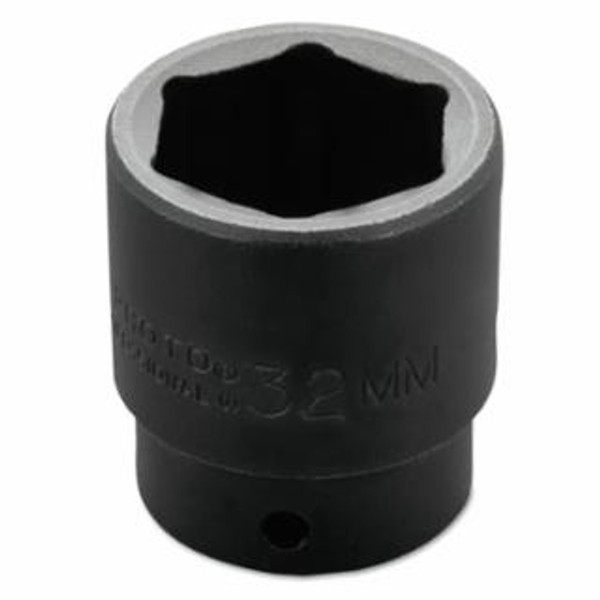 PROTO SKT IMP 1/2 DR 32MM 6 PT