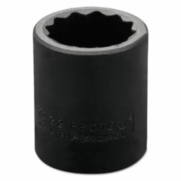 PROTO SKT IMP 1/2 DR 1-1/16 6