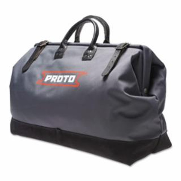 PROTO BAG TOOL LEATHER BOTTOM