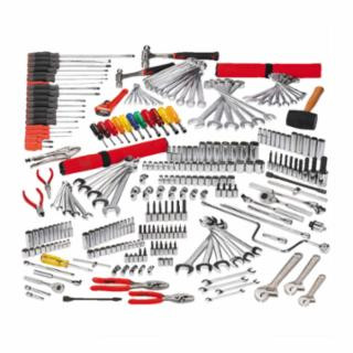 PROTO 271 PCS MASTER ADVANCEDMAINT TOOL SET