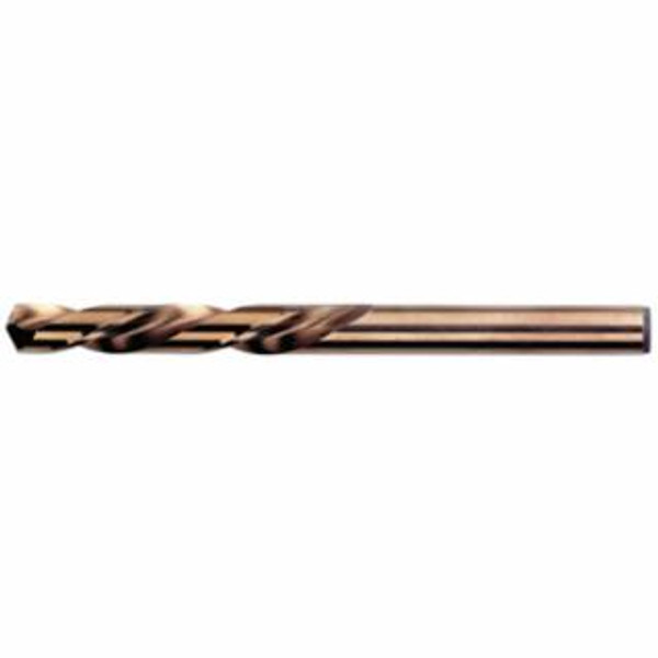 IRWIN 3/16IN COBALT 135DEG - LEFTHANDED-SCREW MACHINE-