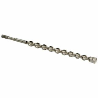 IRWIN 5/8X11X16 SPLINE 4 CUTTER DRILL BIT