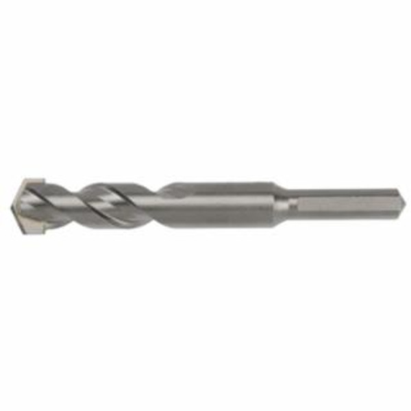 IRWIN DRILL BIT 7/8 X 3 X 6 MASONRY 1/2 SHANK