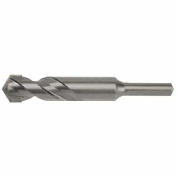 IRWIN DRILL BIT 1 X 3 X 6 MASONRY 1/2 SHANK