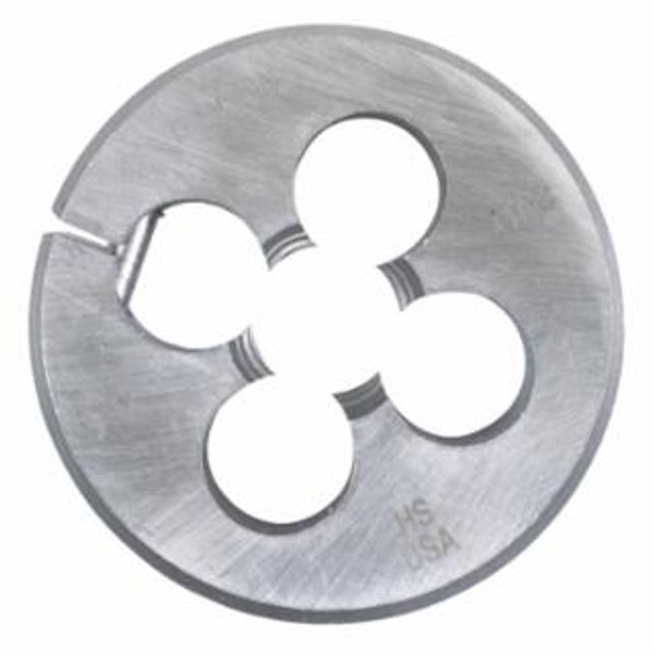 IRWIN DIE 5/8-11 2 HSS ADJ HANSON