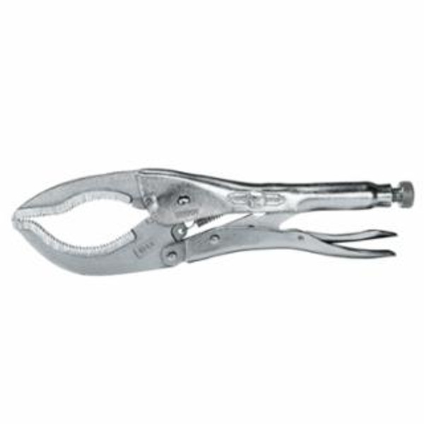IRWIN 12" LARGE JAW VISE GRIPLOCKING PLIER CARDED