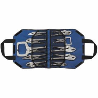 IRWIN 3 PC ORIGINAL LOCKING PLIERS SET I