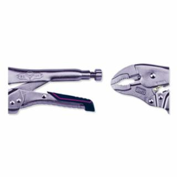 IRWIN PLIER LCKING 10WR FR REDUC HAND SPN 10IN