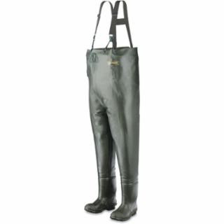 RANGER RANGER BLUECAT CHEST WADER SIZE 13