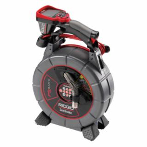 RIDGID MICROREEL L100C/MICRO CA-300 SYSTEM