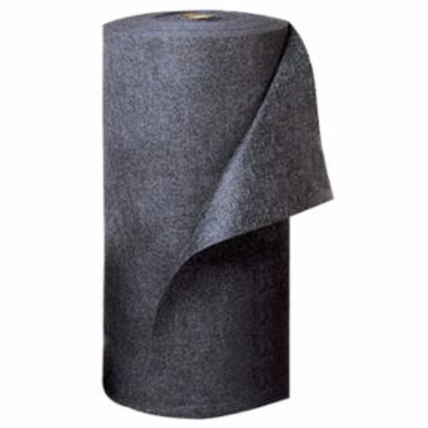 BRADY SPC SORBENT INDUSTRIAL RUG 36" X 300'  HVY WT