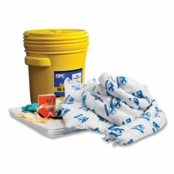BRADY 20 GALLON OIL ONLY SPILLKIT
