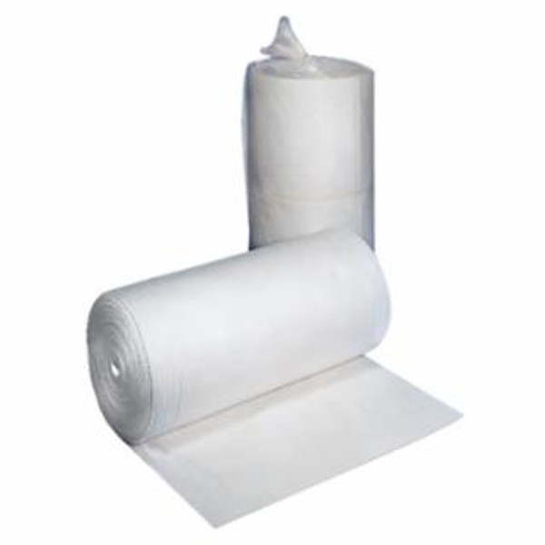 BRADY SPC SPC OIL ONLY ROLL  38" X144'  HVY WT