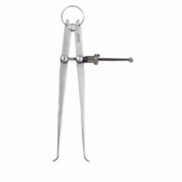 L.S. STARRETT 73B-6 6" INSIDE CALIPER