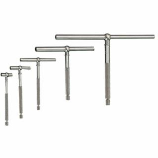 L.S. STARRETT S229GZ SET: TELESCOPING