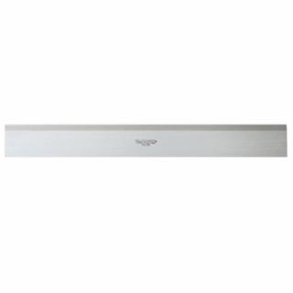 L.S. STARRETT 385-48 48" STEEL STRAIGH